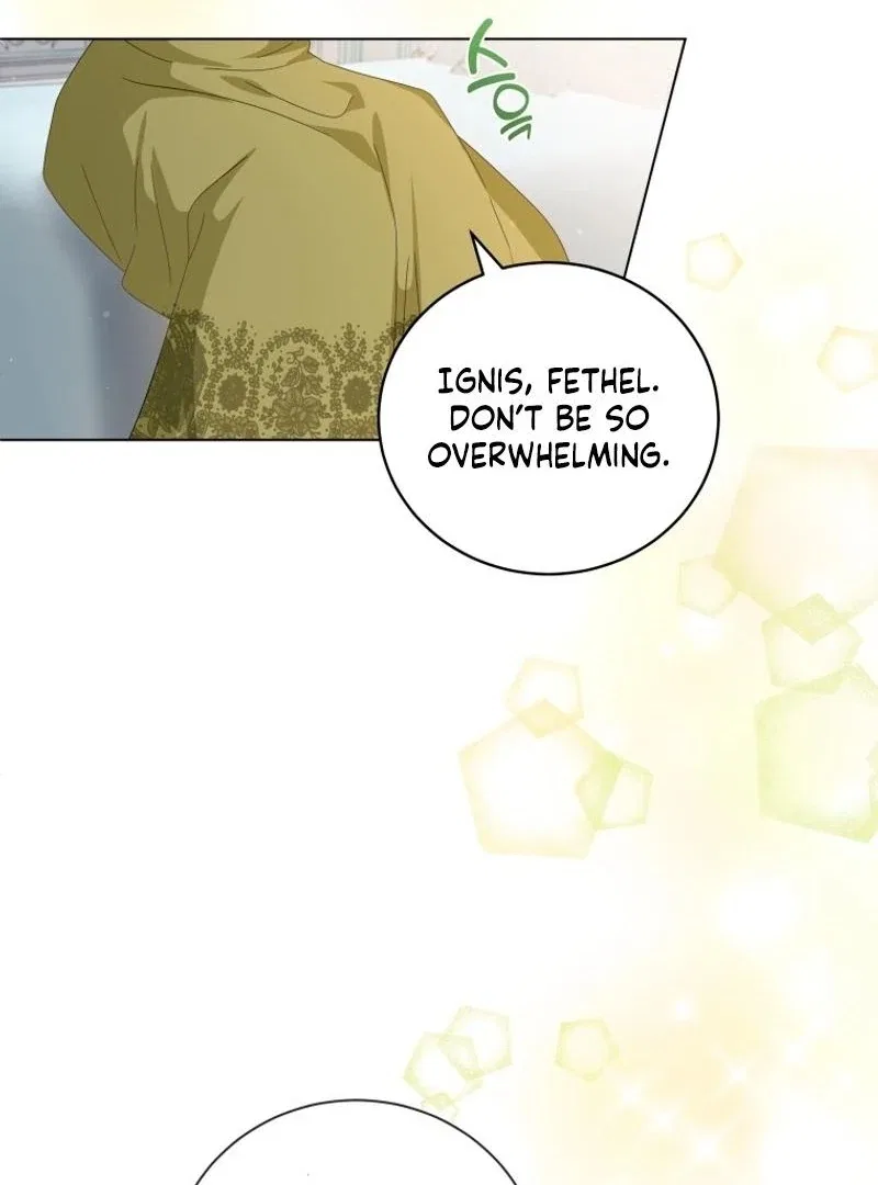 I Will Not Be The Supporting Character Forever Chapter 36 – Page 36