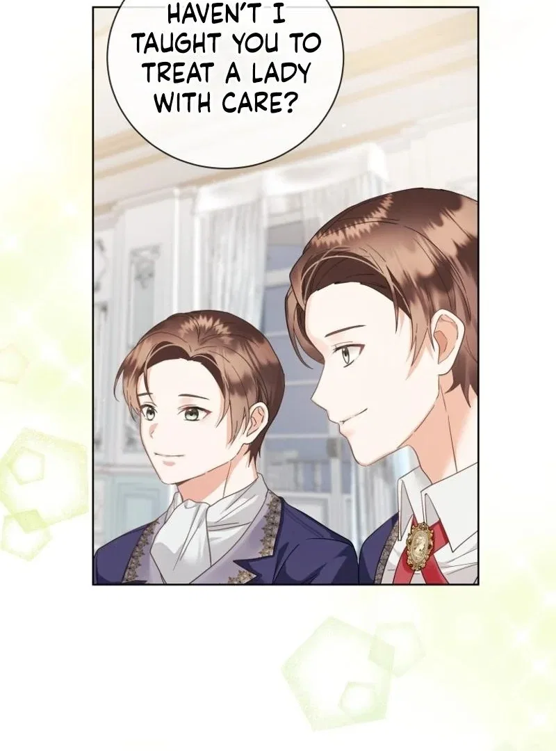 I Will Not Be The Supporting Character Forever Chapter 36 – Page 37