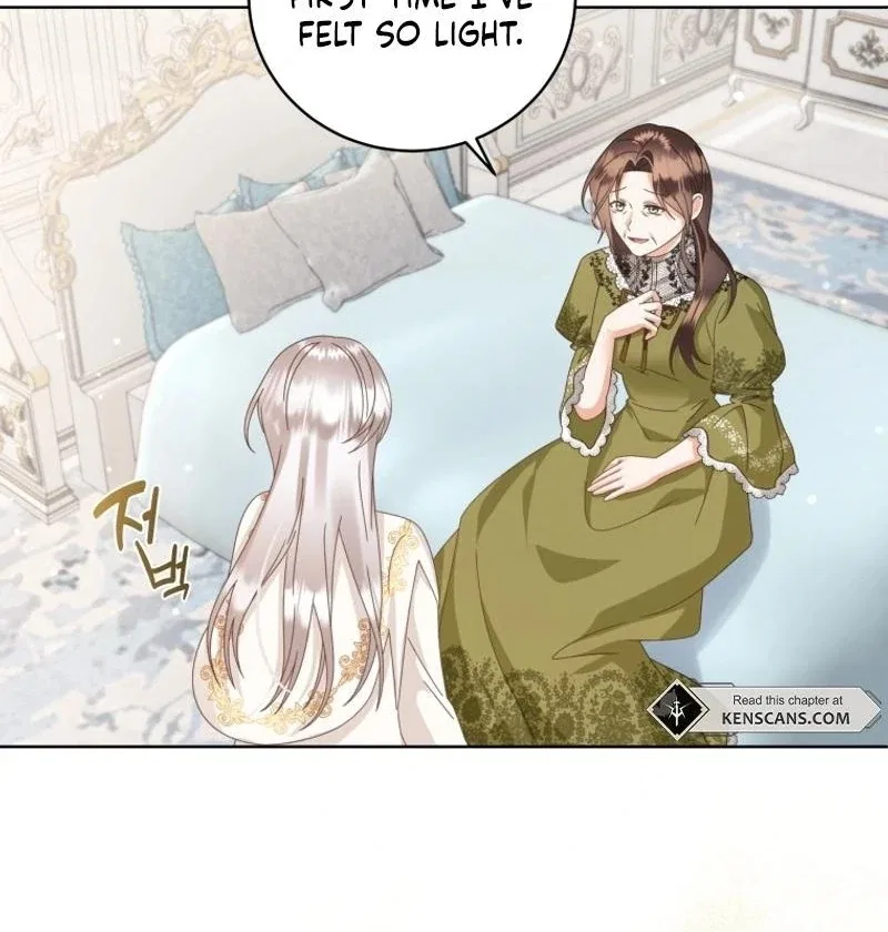 I Will Not Be The Supporting Character Forever Chapter 36 – Page 41