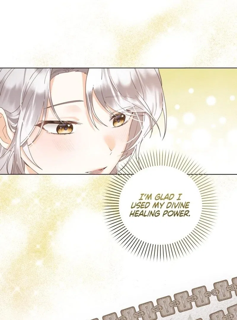 I Will Not Be The Supporting Character Forever Chapter 36 – Page 42