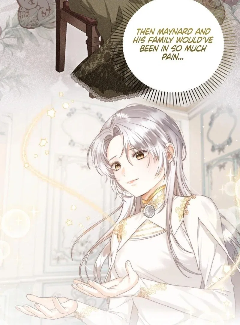 I Will Not Be The Supporting Character Forever Chapter 36 – Page 44