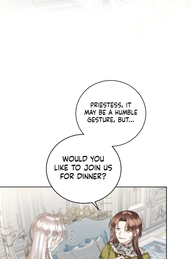 I Will Not Be The Supporting Character Forever Chapter 36 – Page 45