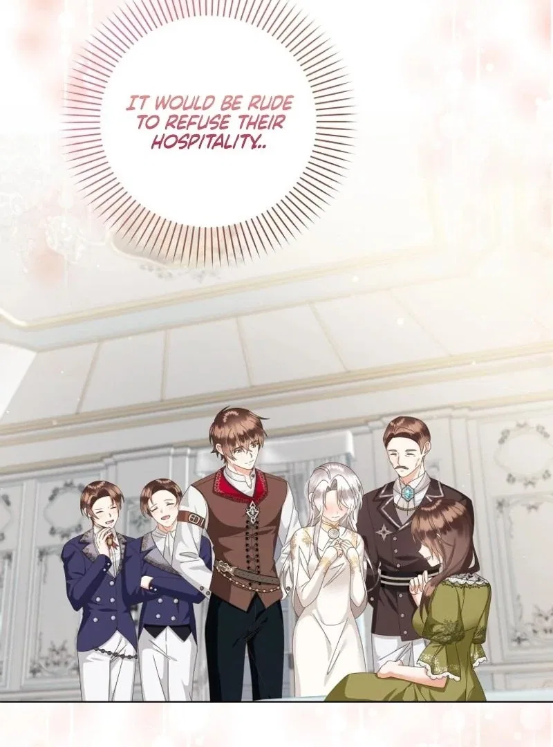 I Will Not Be The Supporting Character Forever Chapter 36 – Page 50
