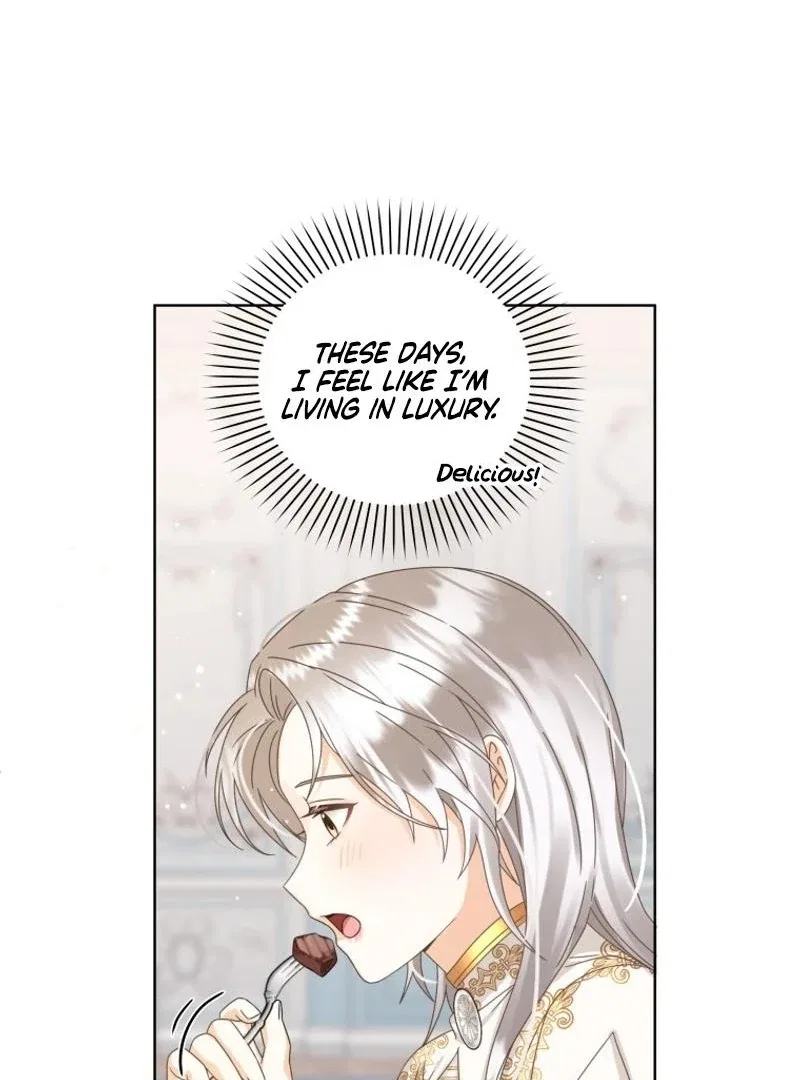 I Will Not Be The Supporting Character Forever Chapter 36 – Page 55