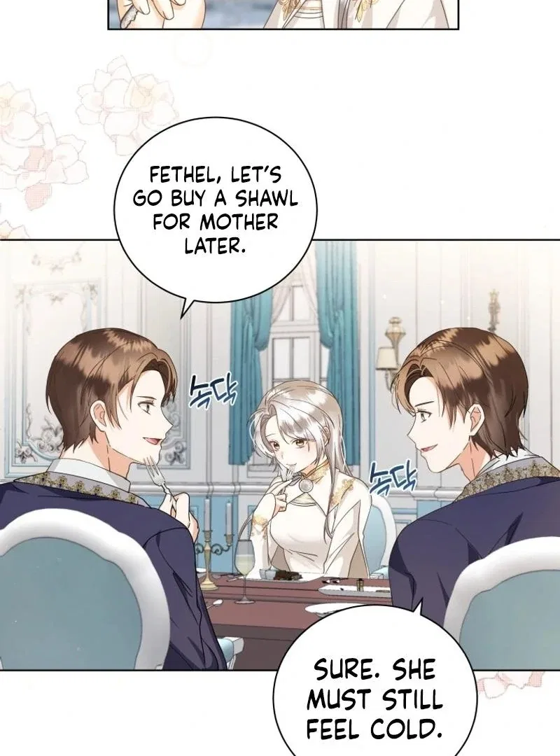 I Will Not Be The Supporting Character Forever Chapter 36 – Page 56