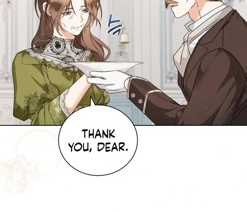 I Will Not Be The Supporting Character Forever Chapter 36 – Page 58