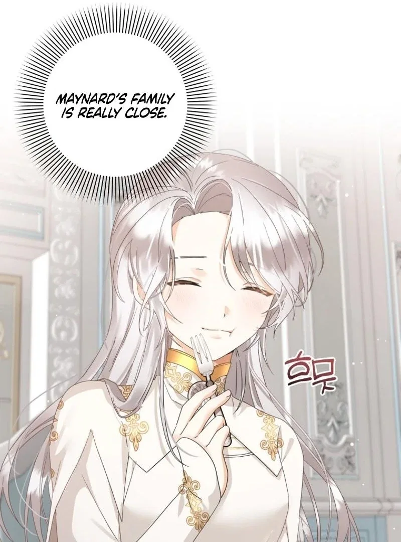 I Will Not Be The Supporting Character Forever Chapter 36 – Page 59