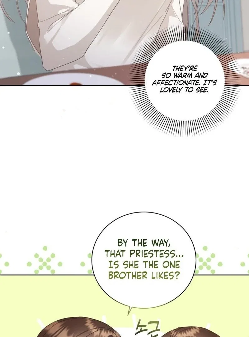 I Will Not Be The Supporting Character Forever Chapter 36 – Page 60