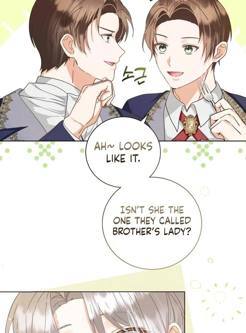 I Will Not Be The Supporting Character Forever Chapter 36 – Page 61