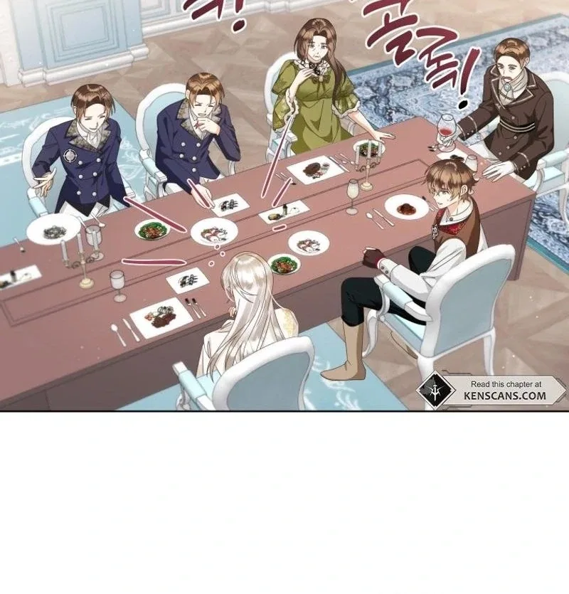 I Will Not Be The Supporting Character Forever Chapter 36 – Page 63