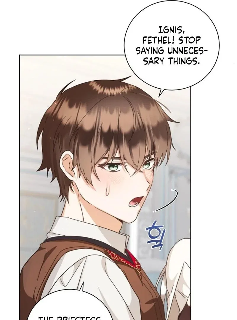 I Will Not Be The Supporting Character Forever Chapter 36 – Page 64