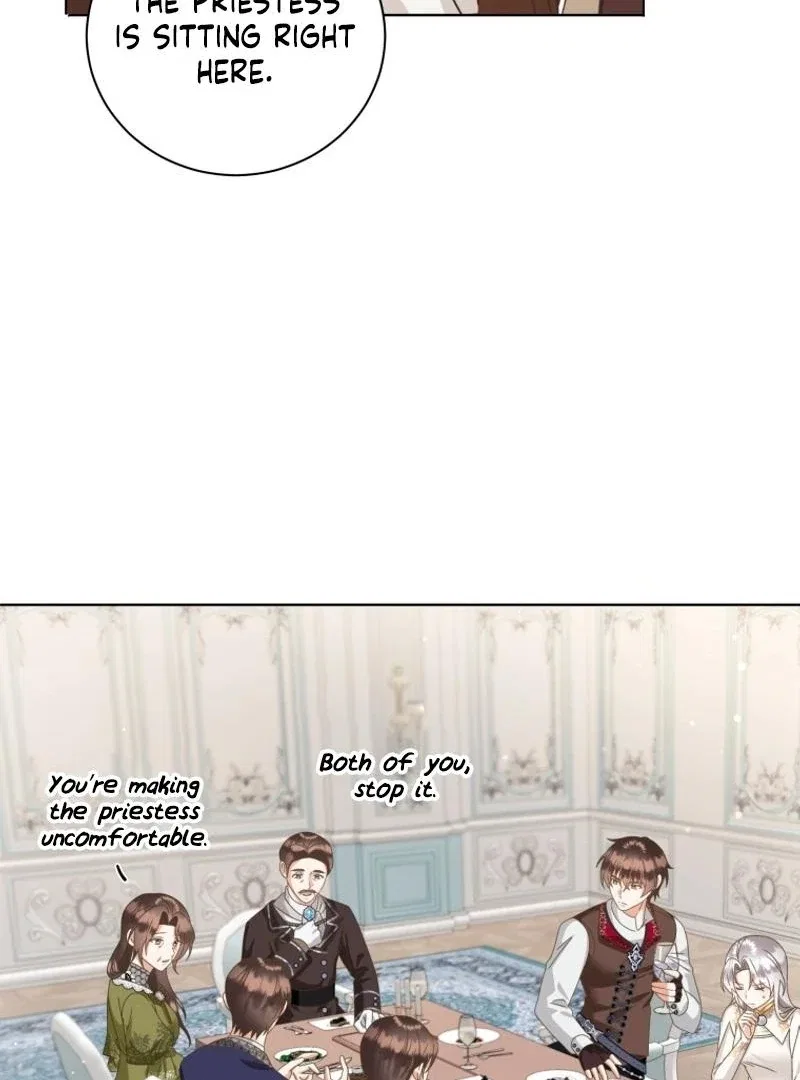I Will Not Be The Supporting Character Forever Chapter 36 – Page 65