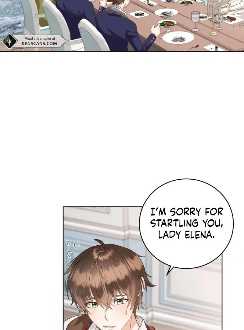 I Will Not Be The Supporting Character Forever Chapter 36 – Page 66