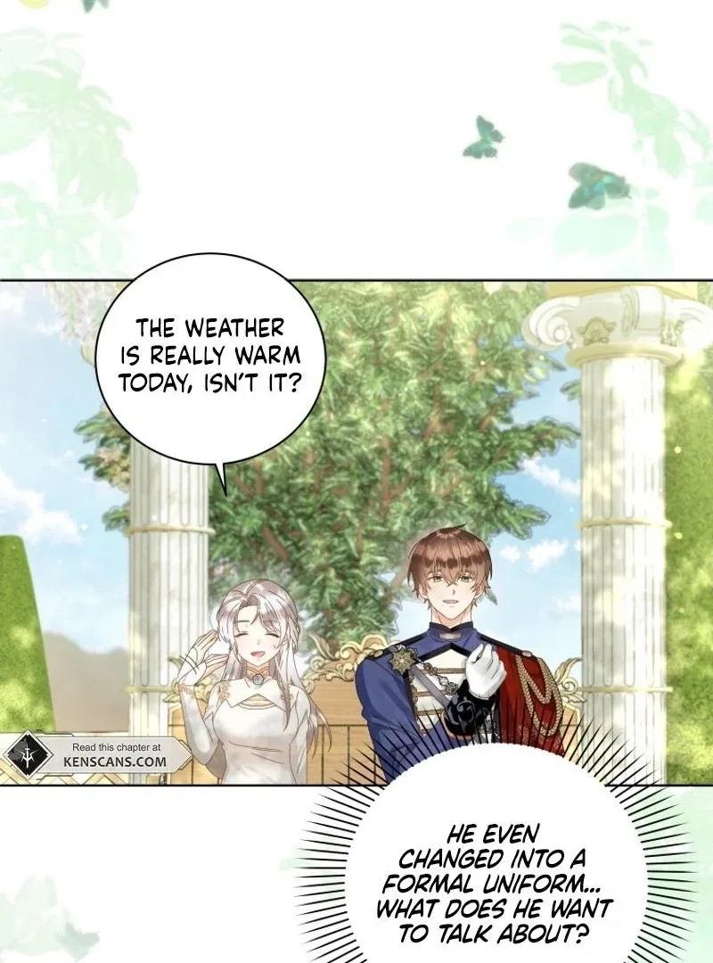 I Will Not Be The Supporting Character Forever Chapter 36 – Page 70