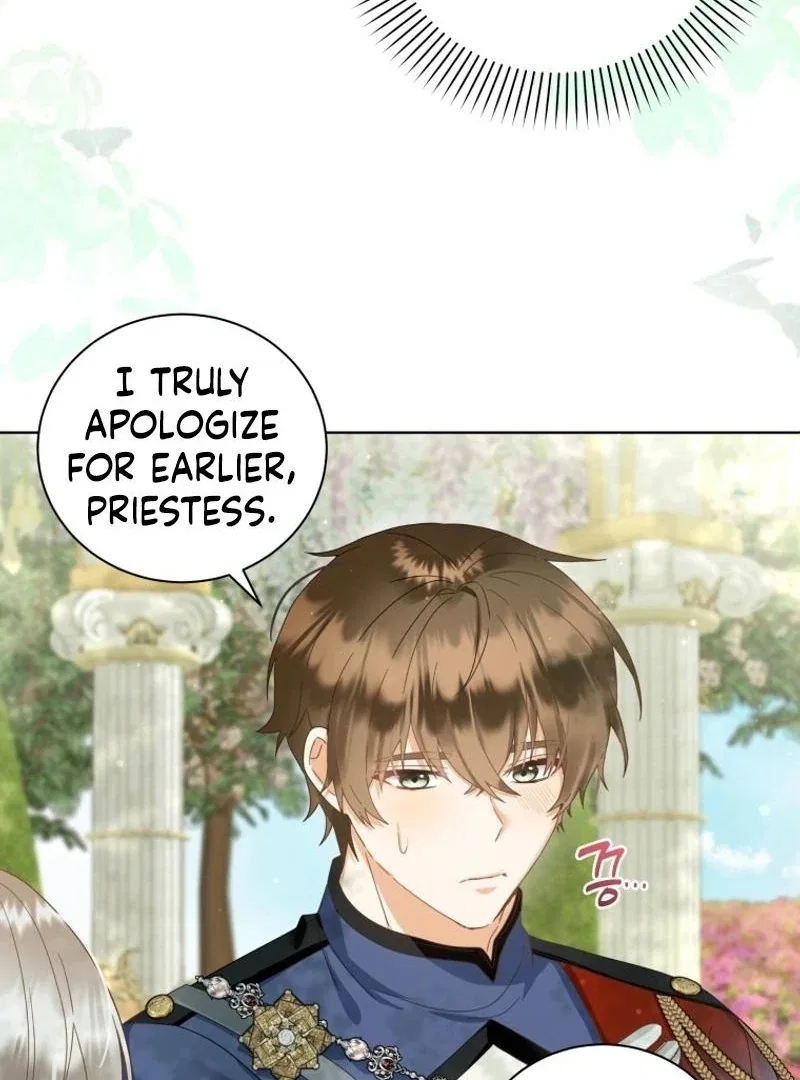 I Will Not Be The Supporting Character Forever Chapter 36 – Page 71