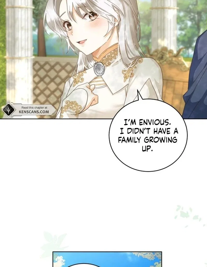 I Will Not Be The Supporting Character Forever Chapter 36 – Page 73