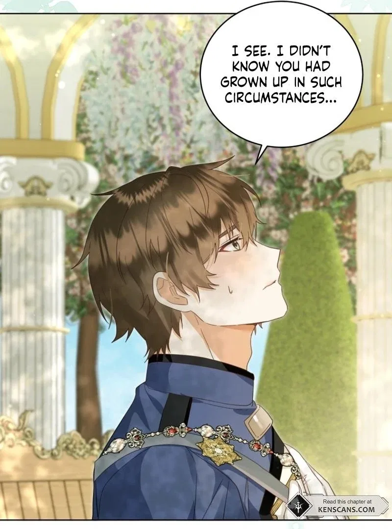 I Will Not Be The Supporting Character Forever Chapter 36 – Page 75