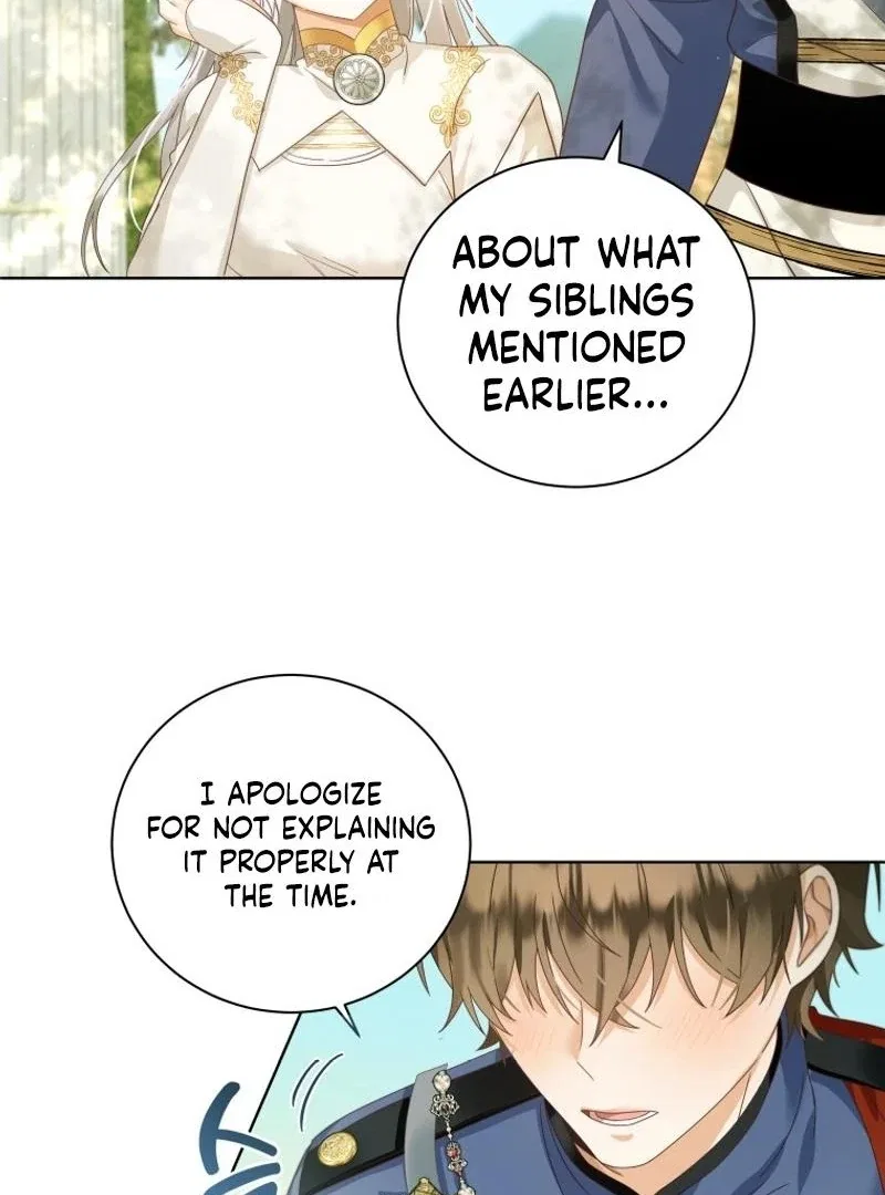 I Will Not Be The Supporting Character Forever Chapter 36 – Page 77