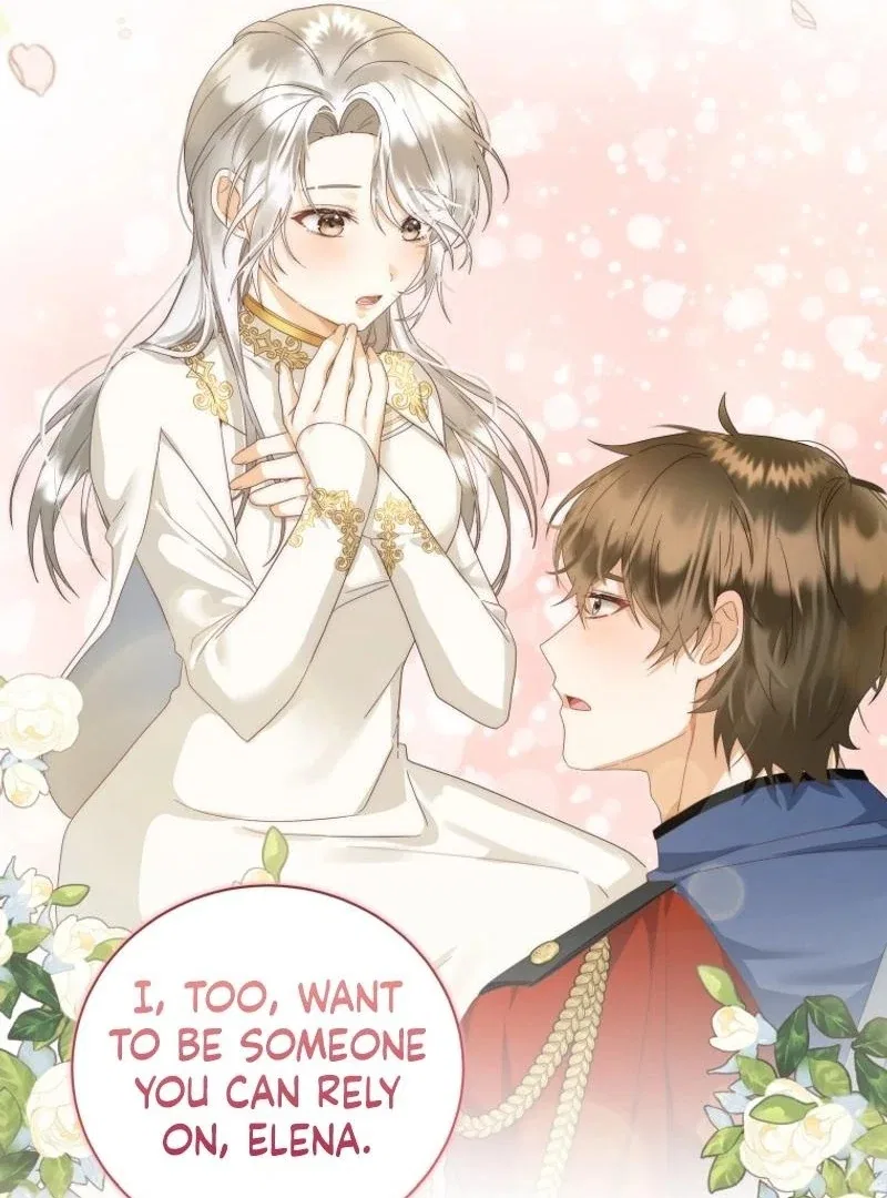 I Will Not Be The Supporting Character Forever Chapter 36 – Page 81