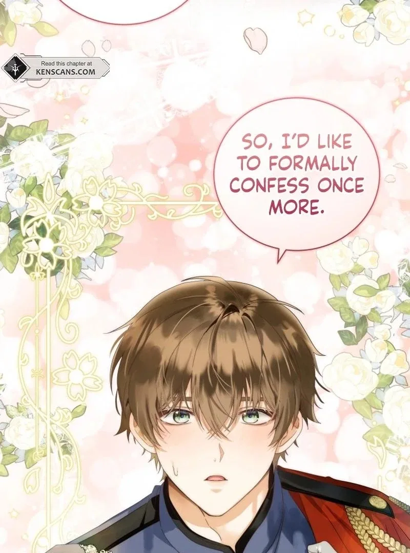 I Will Not Be The Supporting Character Forever Chapter 36 – Page 82