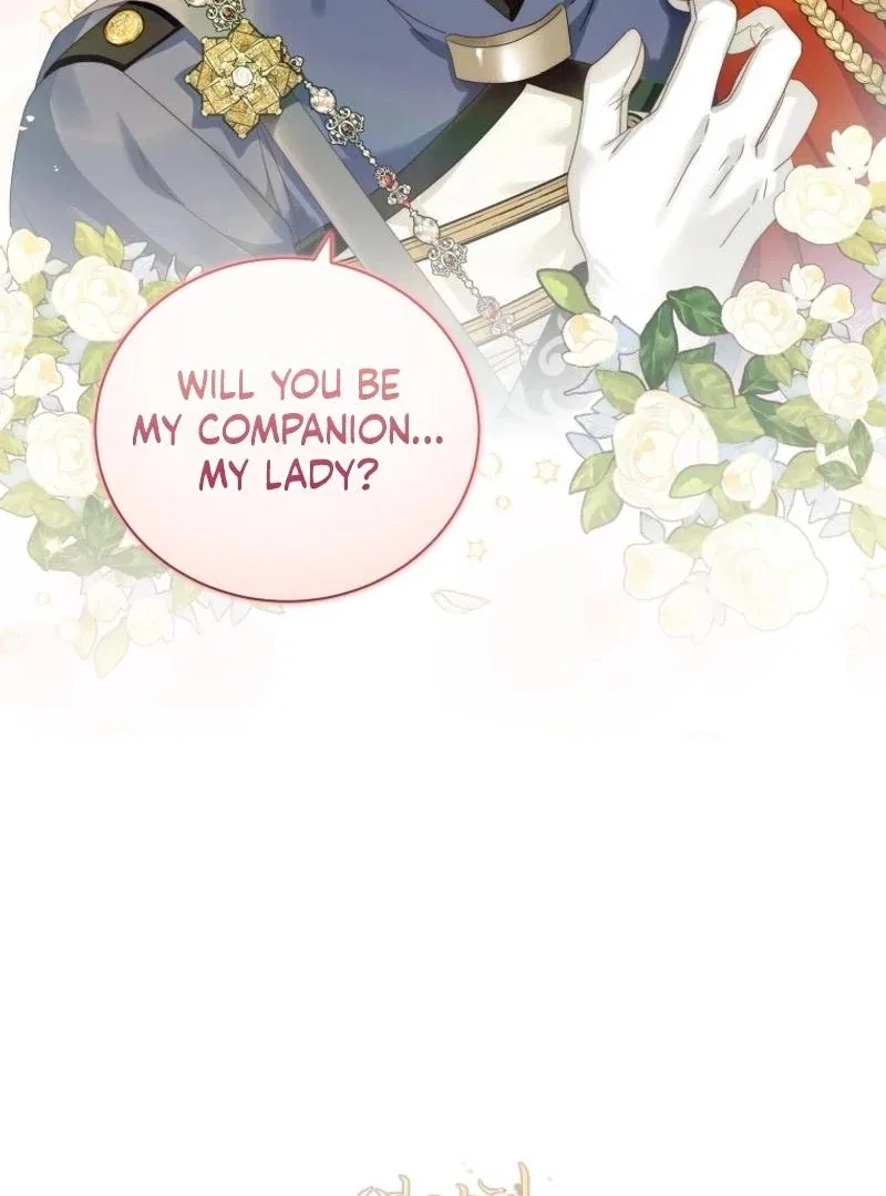 I Will Not Be The Supporting Character Forever Chapter 36 – Page 83
