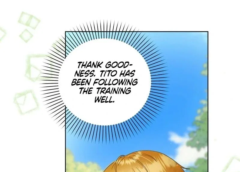 I Will Not Be The Supporting Character Forever Chapter 35 – Page 5