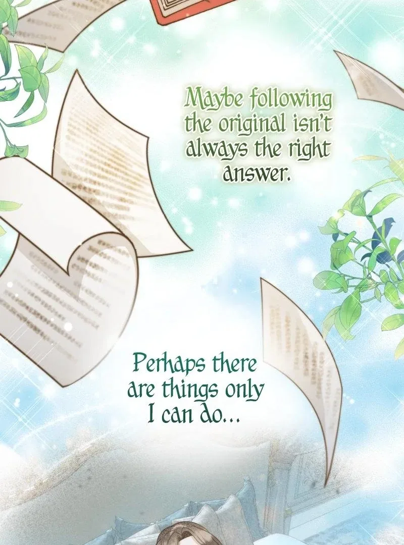 I Will Not Be The Supporting Character Forever Chapter 35 – Page 9