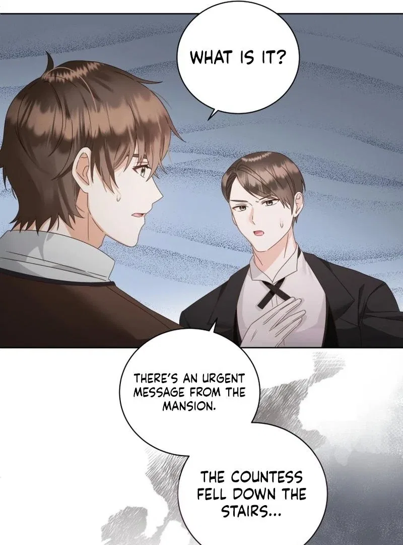 I Will Not Be The Supporting Character Forever Chapter 35 – Page 13
