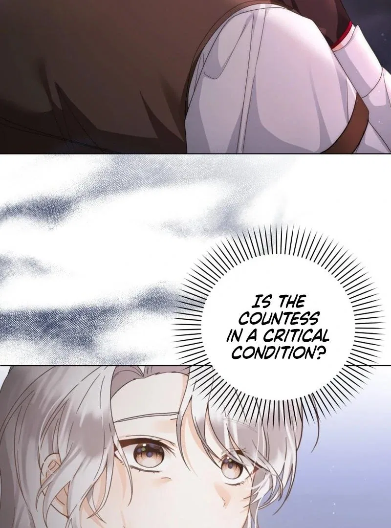 I Will Not Be The Supporting Character Forever Chapter 35 – Page 16