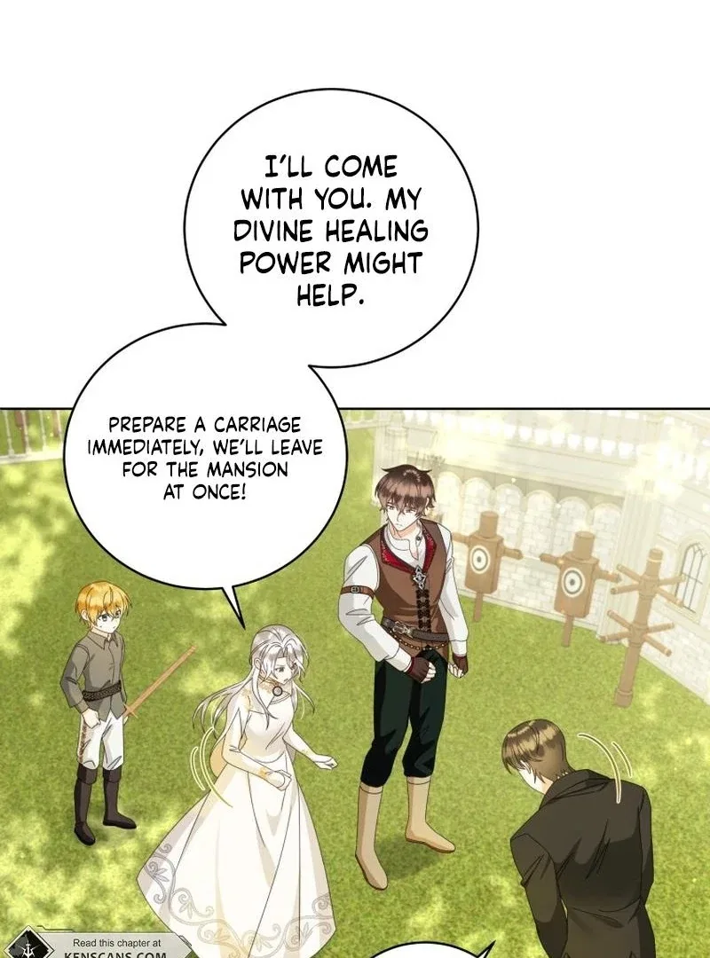 I Will Not Be The Supporting Character Forever Chapter 35 – Page 20