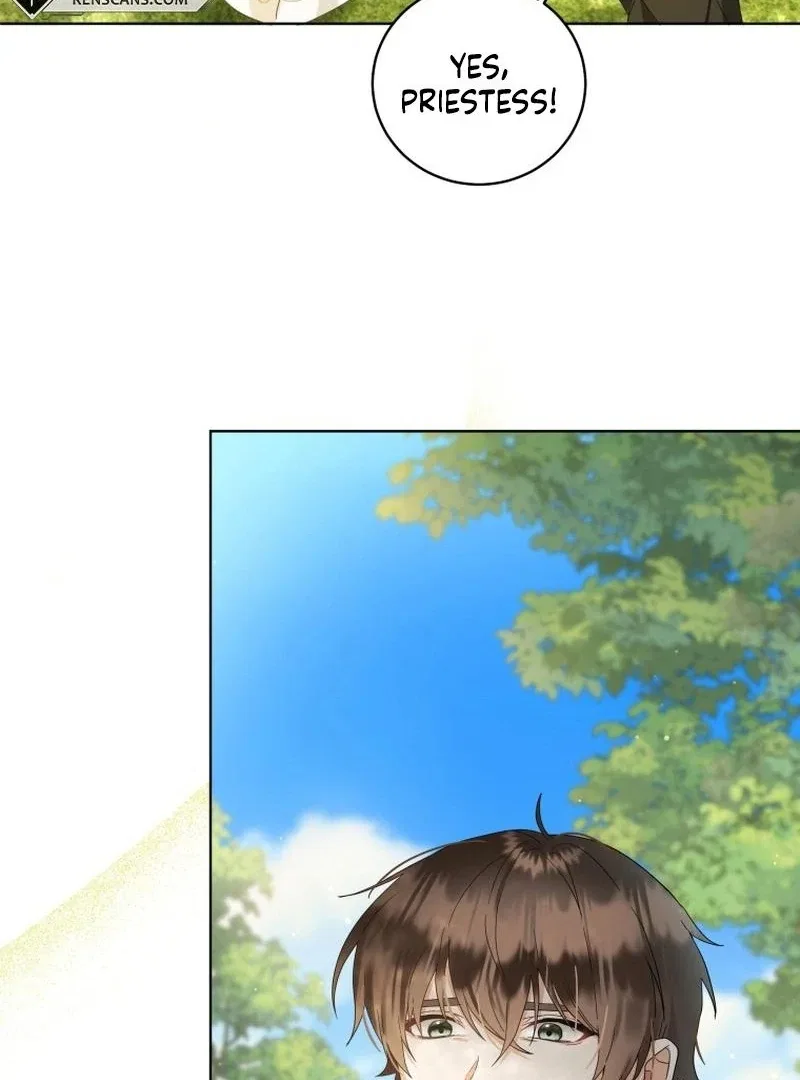 I Will Not Be The Supporting Character Forever Chapter 35 – Page 21
