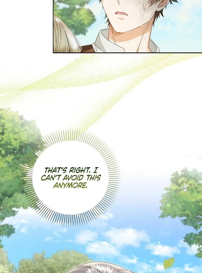 I Will Not Be The Supporting Character Forever Chapter 35 – Page 22