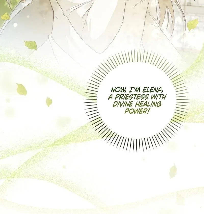 I Will Not Be The Supporting Character Forever Chapter 35 – Page 24