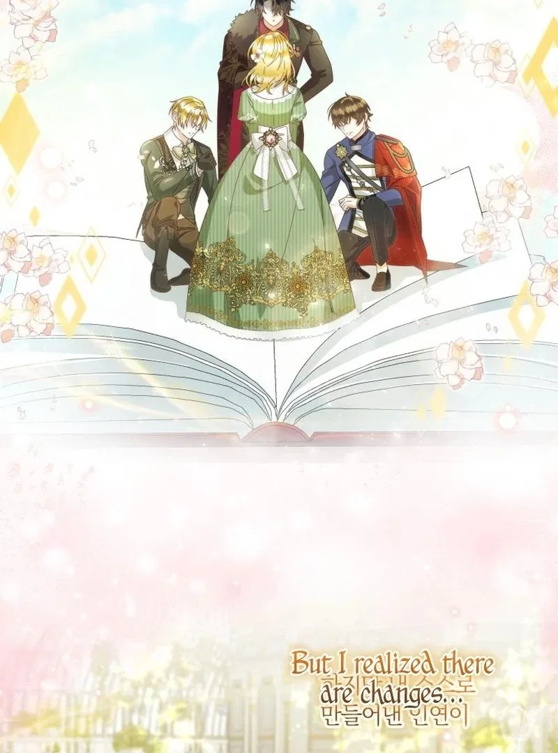 I Will Not Be The Supporting Character Forever Chapter 35 – Page 26