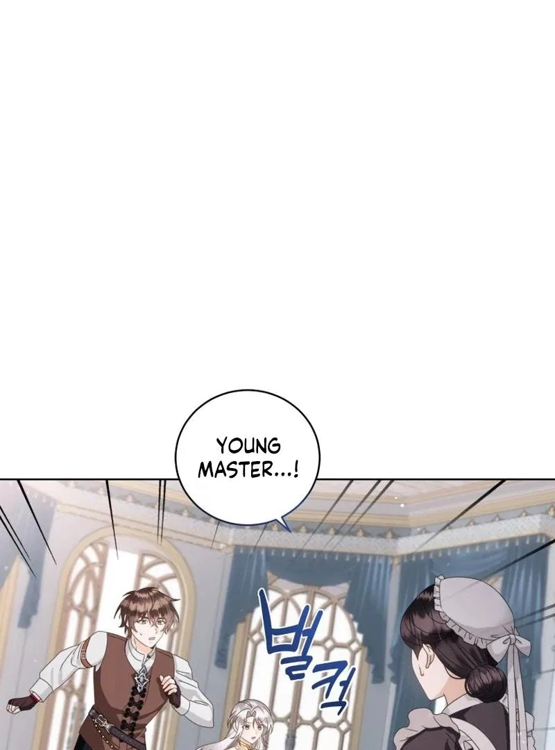 I Will Not Be The Supporting Character Forever Chapter 35 – Page 32