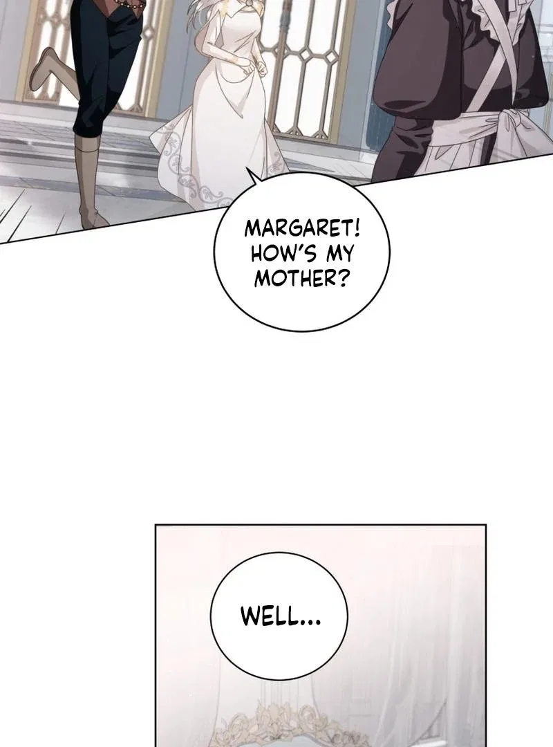 I Will Not Be The Supporting Character Forever Chapter 35 – Page 33