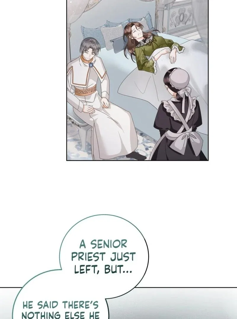 I Will Not Be The Supporting Character Forever Chapter 35 – Page 34
