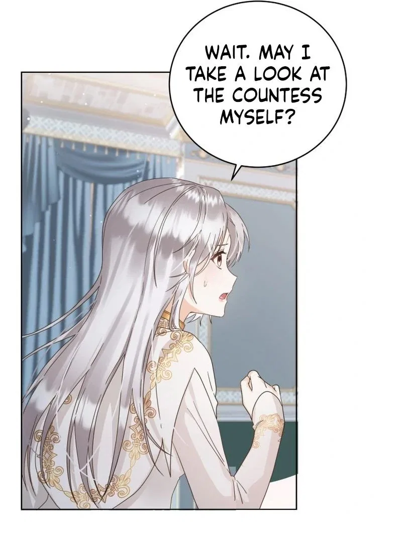 I Will Not Be The Supporting Character Forever Chapter 35 – Page 37