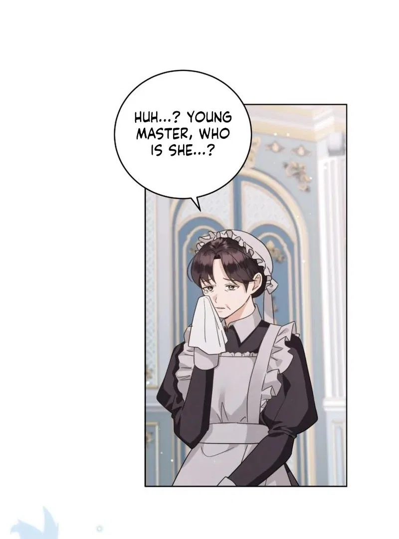 I Will Not Be The Supporting Character Forever Chapter 35 – Page 38