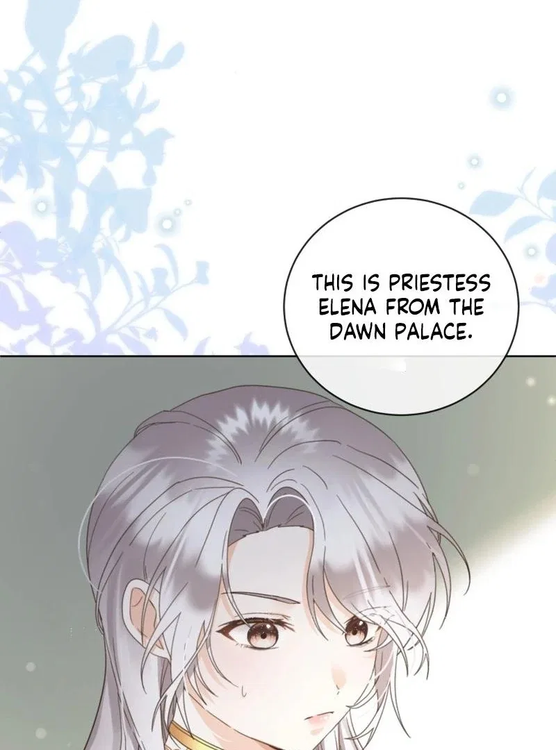 I Will Not Be The Supporting Character Forever Chapter 35 – Page 39