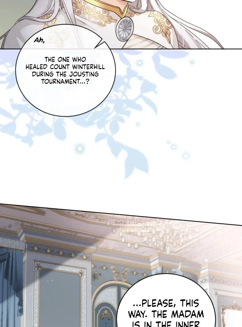 I Will Not Be The Supporting Character Forever Chapter 35 – Page 40