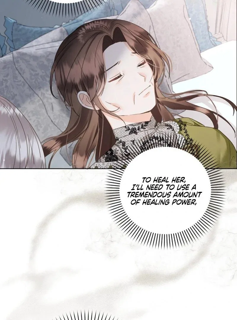 I Will Not Be The Supporting Character Forever Chapter 35 – Page 45