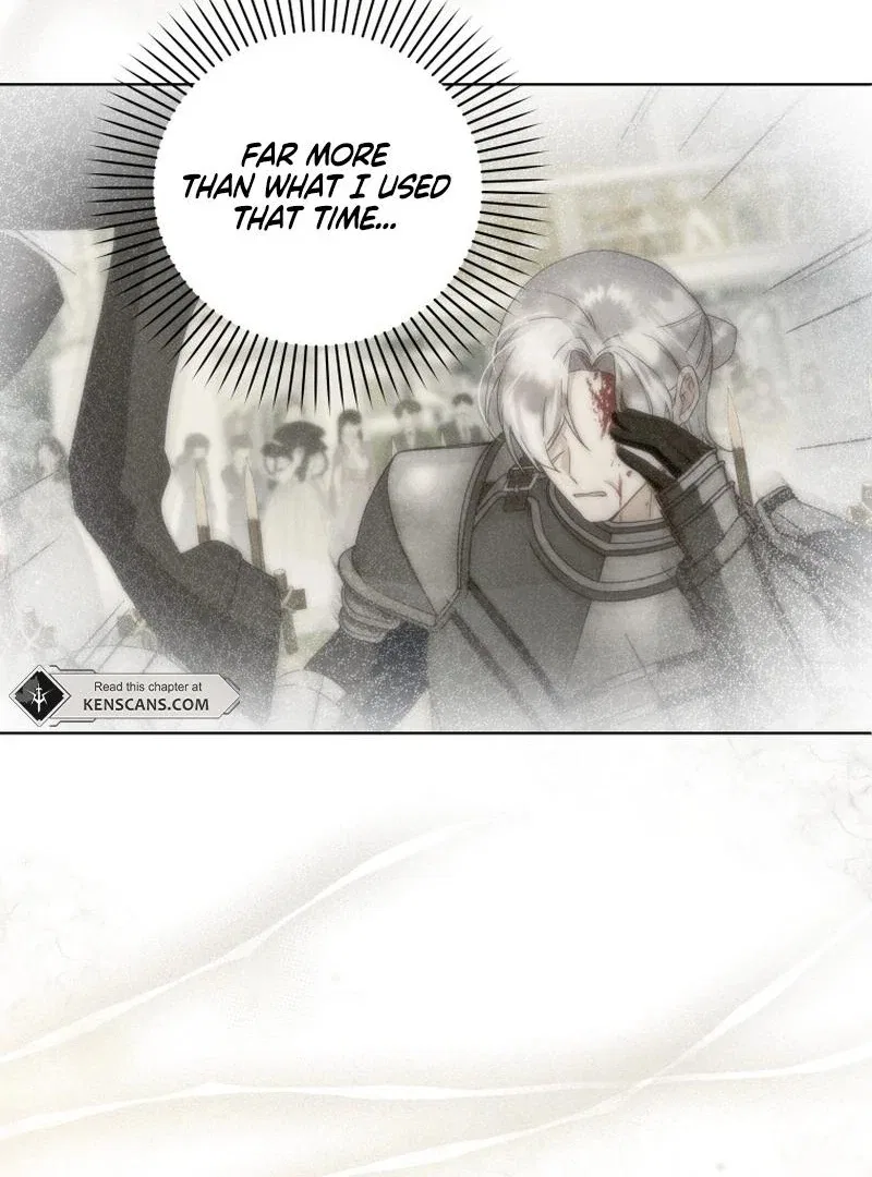 I Will Not Be The Supporting Character Forever Chapter 35 – Page 46