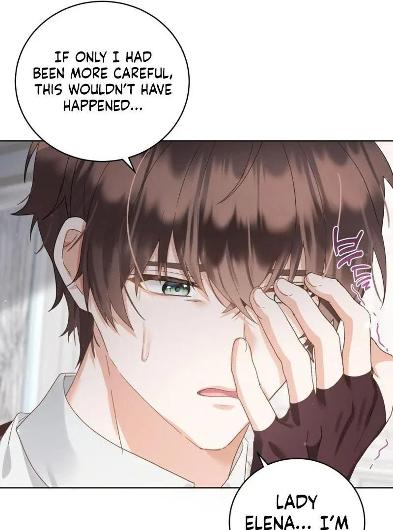 I Will Not Be The Supporting Character Forever Chapter 35 – Page 55