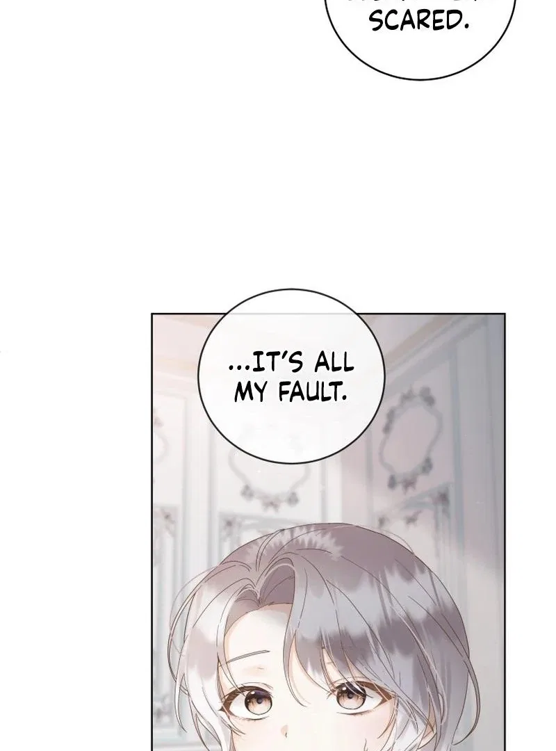 I Will Not Be The Supporting Character Forever Chapter 35 – Page 56