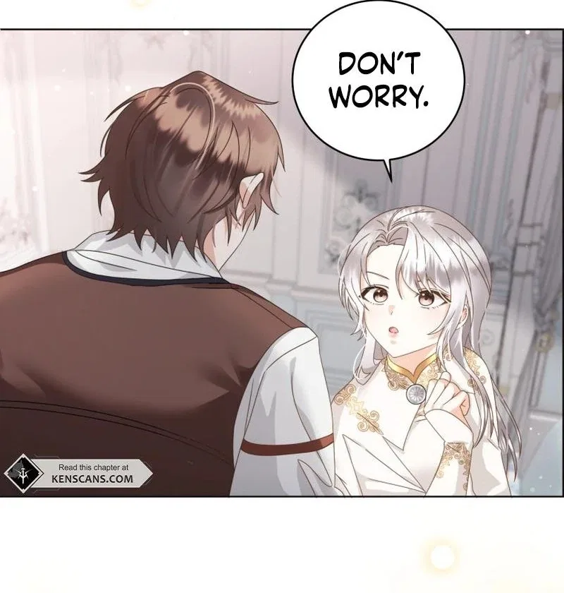 I Will Not Be The Supporting Character Forever Chapter 35 – Page 60