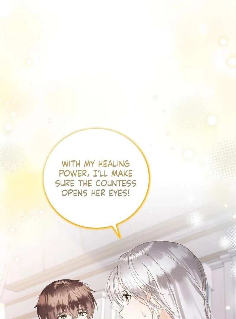 I Will Not Be The Supporting Character Forever Chapter 35 – Page 61