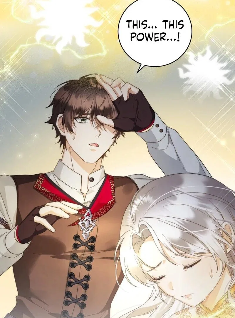 I Will Not Be The Supporting Character Forever Chapter 35 – Page 70