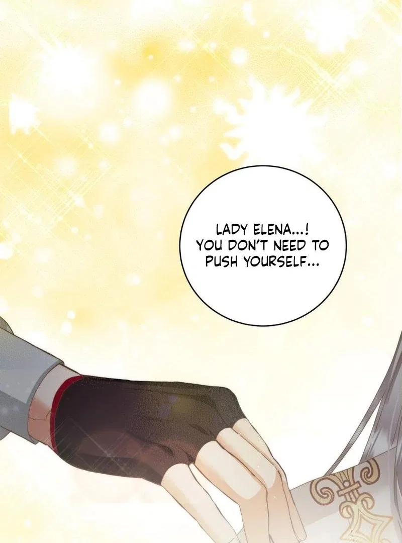 I Will Not Be The Supporting Character Forever Chapter 35 – Page 73