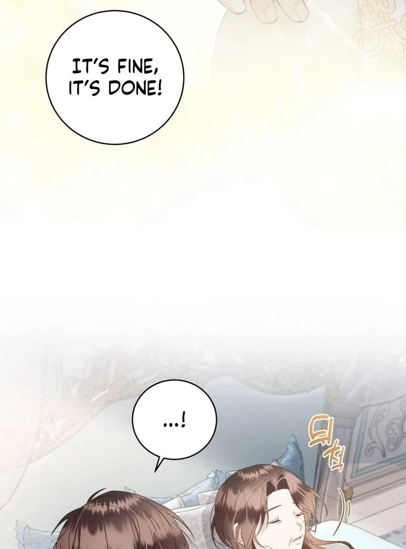 I Will Not Be The Supporting Character Forever Chapter 35 – Page 74
